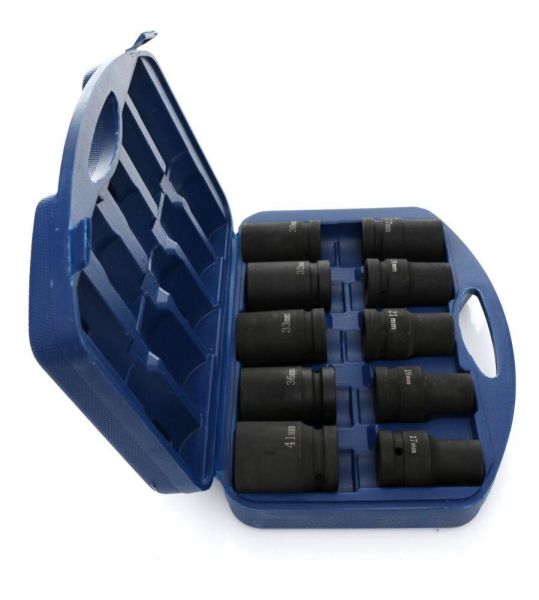 Професійний набір ударних головок 1