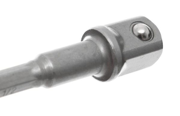 Набір перехідників до торцевих головок TAGRED TA1072