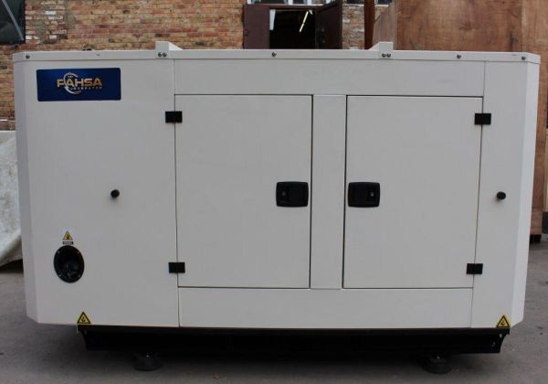 Дизельний генератор 75 KVA PHS-YD-75
