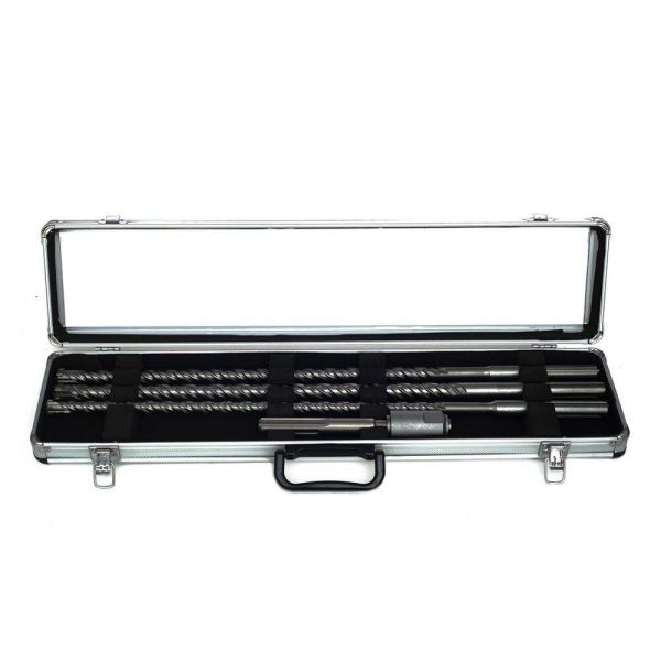 Набір свердл по каменю TAGRED TA4041, 3 шт