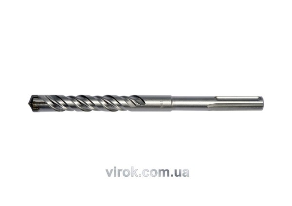 Свердло по бетону (Бур) STHOR SDS-Max : 32x300 мм [4/20]