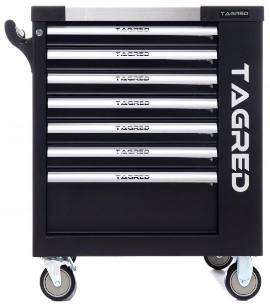 Візок для майстерні TAGRED TA213
