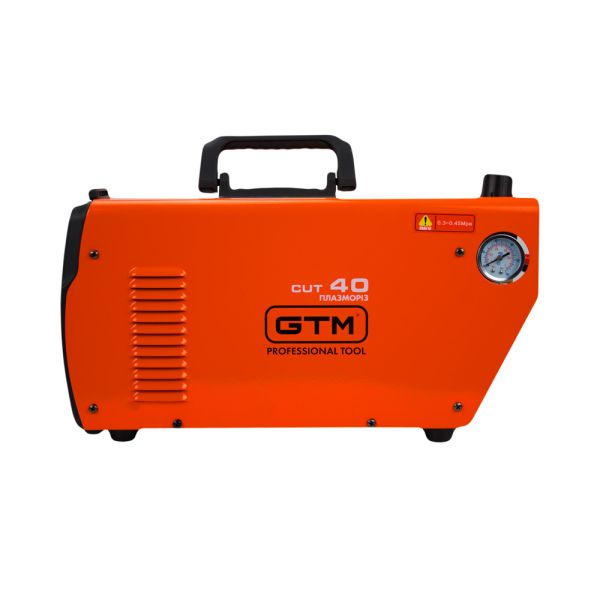 Апарат плазменої різки CUT-40Y LED