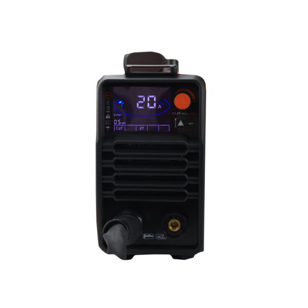 Апарат плазменої різки CUT-40Y LED