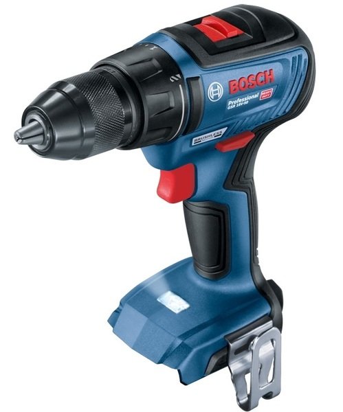 Акумуляторний дриль-шуруповерт Bosch Professional GSR 18V-50