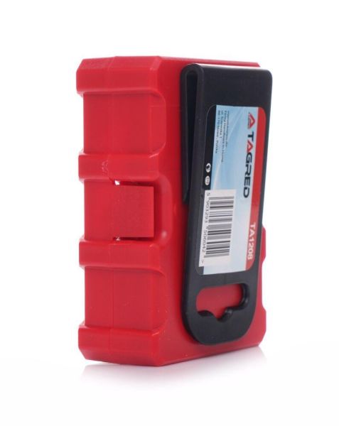 Набір ударних біт TAGRED TA1208