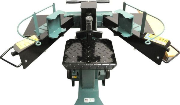 Електричний дровокол Bass Polska 12 т