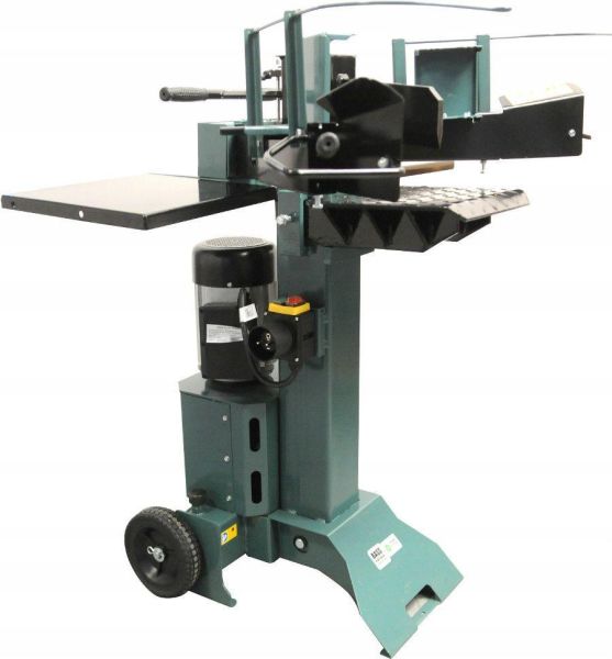 Електричний дровокол Bass Polska 12 т