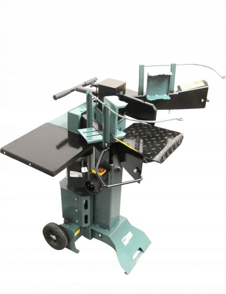 Електричний дровокол Bass Polska 12 т