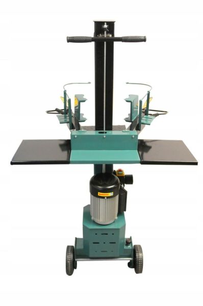 Електричний дровокол Bass Polska 12 т