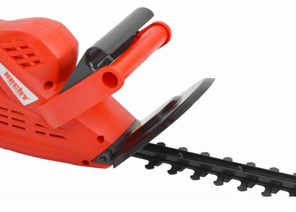 Кущоріз електричний HECHT 606 для саду