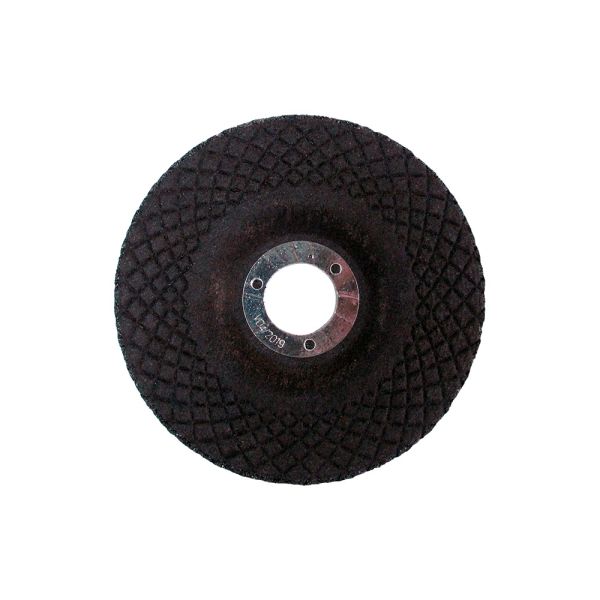 Круг відрізний 115*2,8*22 2в1 відрізка і зачистка