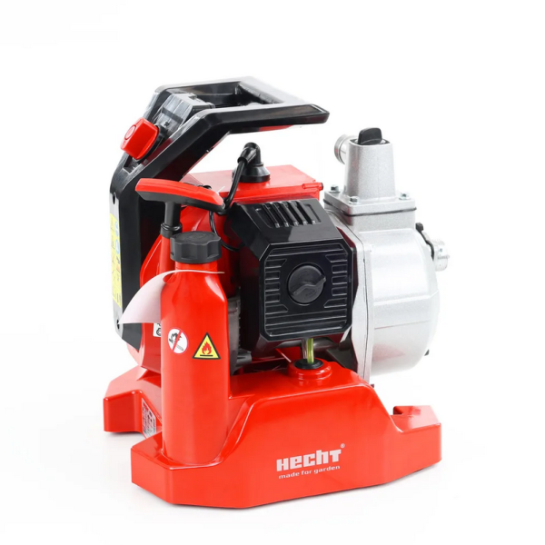 Мотопомпа HECHT 352