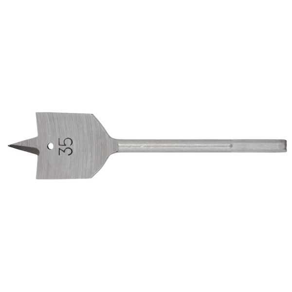 Cвердло по дереву перове Ø35×150мм GRAD (1314305)