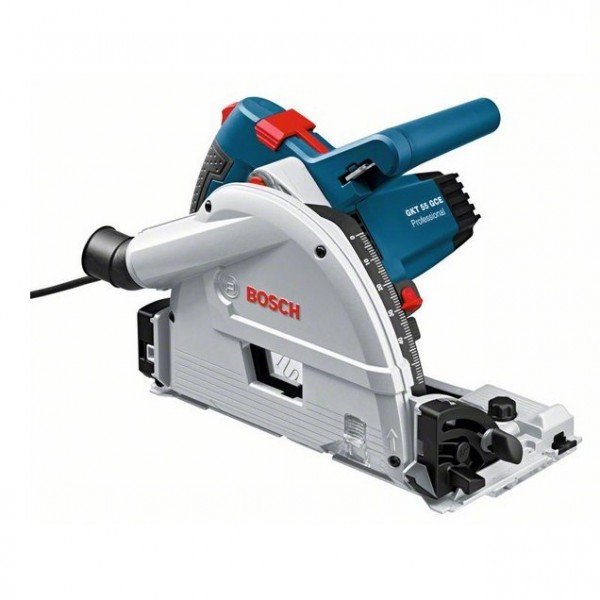 Пила дискова Bosch GKS 55 (0601675000)