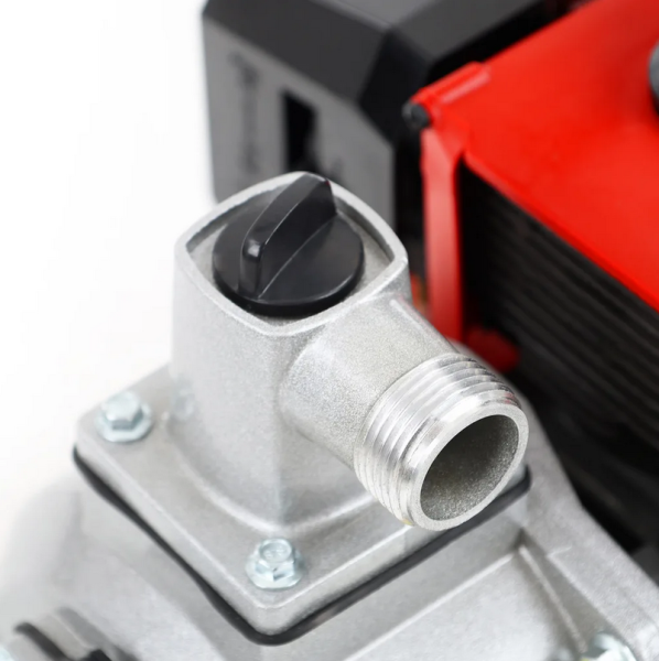 Мотопомпа HECHT 352