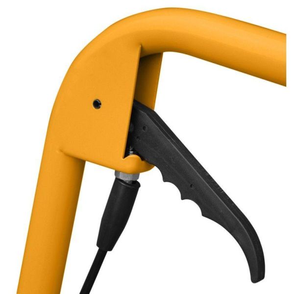 Ножичний візок Cormak TA15