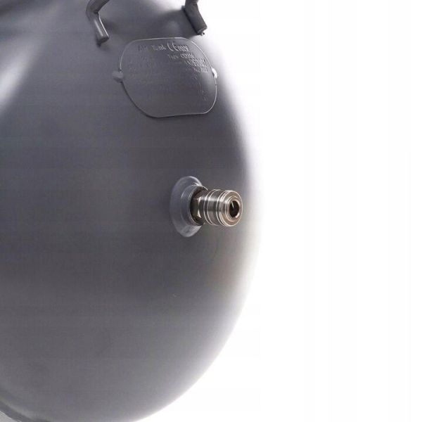 Компресор безмасляний з ремінним приводом TAGRED TA3390