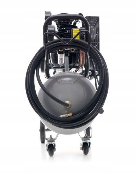 Компресор масляний трьохциліндровий TAGRED TA324B