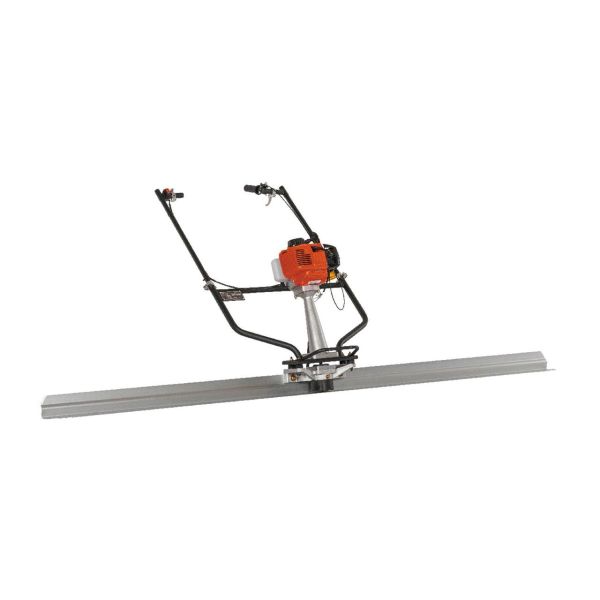 Віброрейка для бетону Lumag RBA