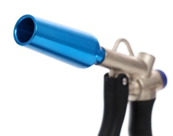 Пневматичний пістолет для продувки з соплом Venturiego 1/4