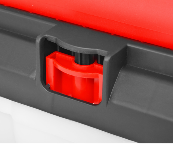 Садовий подрібнювач гілок HECHT 626 BOX