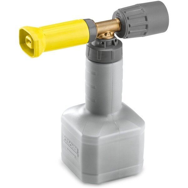 Пінна насадка Karcher Basic 3