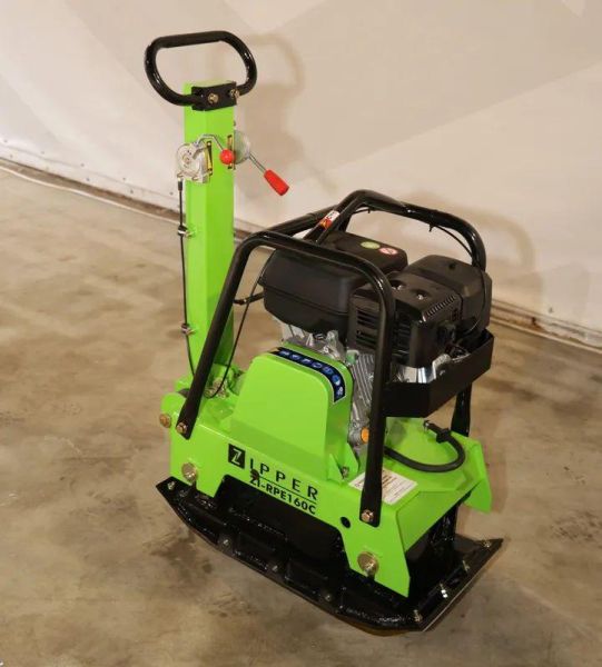 Віброплита Zipper ZI-RPE160C