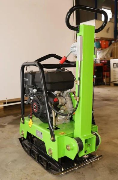 Віброплита Zipper ZI-RPE160C