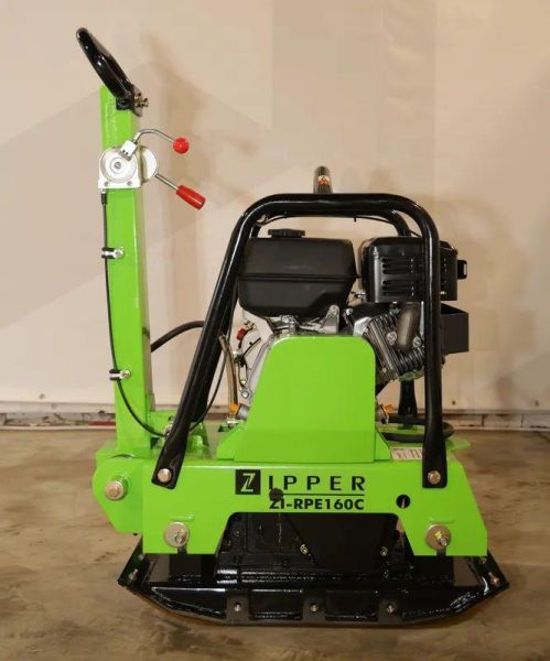 Віброплита Zipper ZI-RPE160C