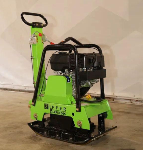 Віброплита Zipper ZI-RPE160C