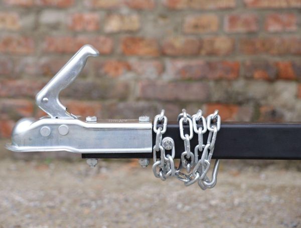 Садовий подрібнювач MAST Gartentechnik P4206