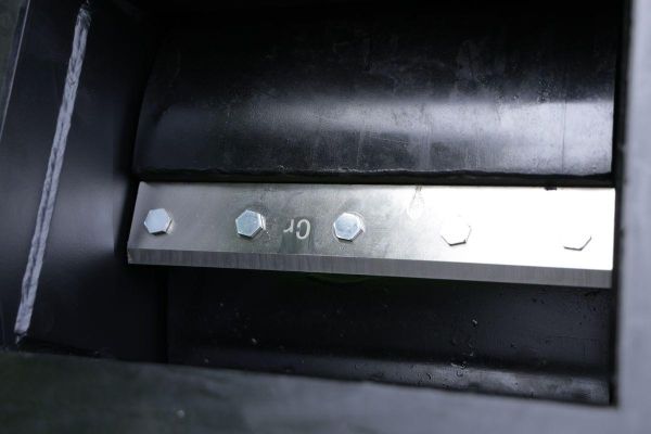 Садовий подрібнювач MAST Gartentechnik P4206