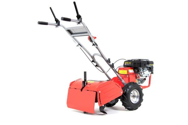 Бензиновий мотокультиватор Faworyt SHT48F-196L