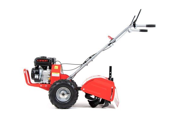 Бензиновий мотокультиватор Faworyt SHT48F-200H