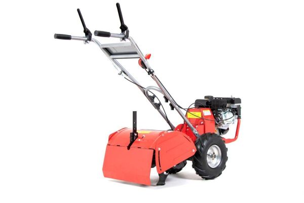 Бензиновий мотокультиватор Faworyt SHT48F-200H