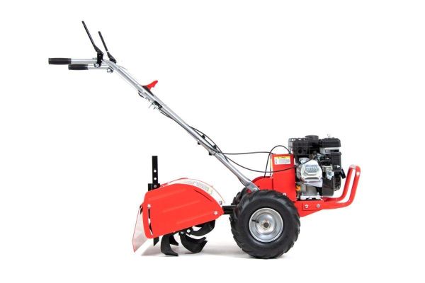 Бензиновий мотокультиватор Faworyt SHT48F-200H