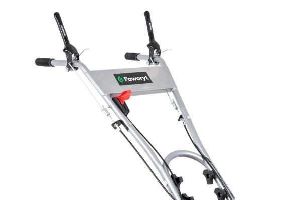 Бензиновий мотокультиватор Faworyt SHT48F-200H