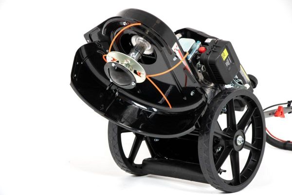 Косарка бензинова Faworyt NK350D