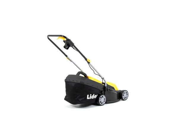 Газонокосарка електрична Lider YK1200