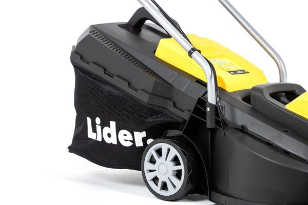 Газонокосарка електрична Lider YK1200