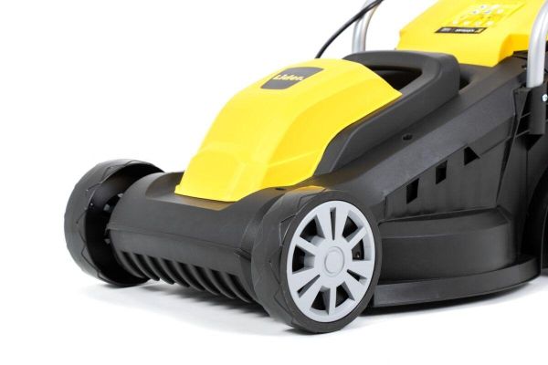 Газонокосарка електрична Lider YK1200