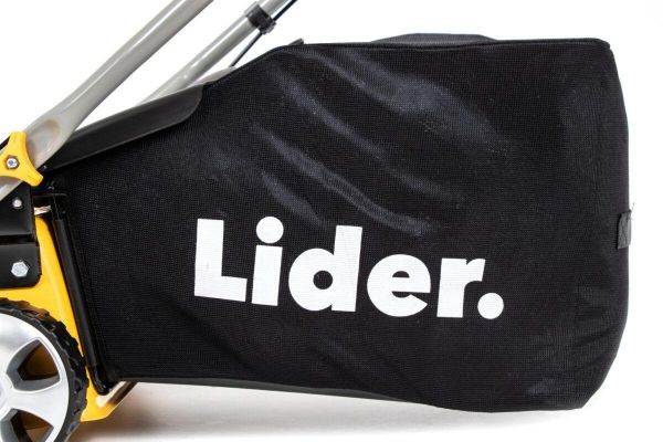 Газонокосарка бензинова Lider SH41P79A