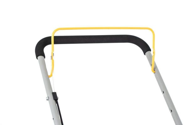 Газонокосарка бензинова Lider SH41P79A