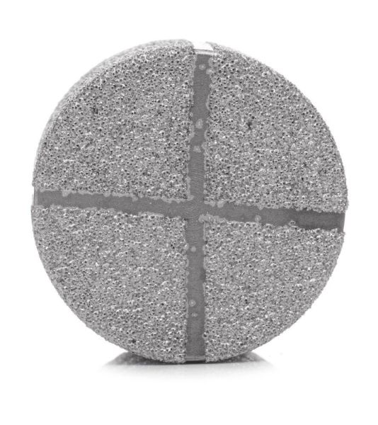 Алмазна коронка по бетону TAGRED TA4084