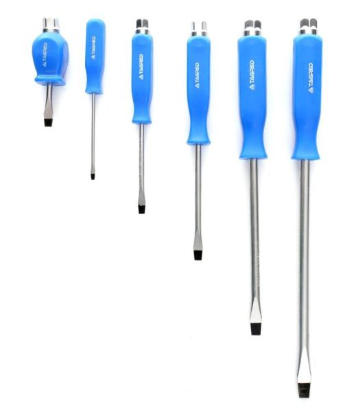 Набір викруток TA4018