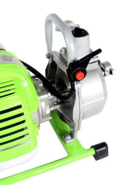 Мотопомпа Bass Polska BP-7902