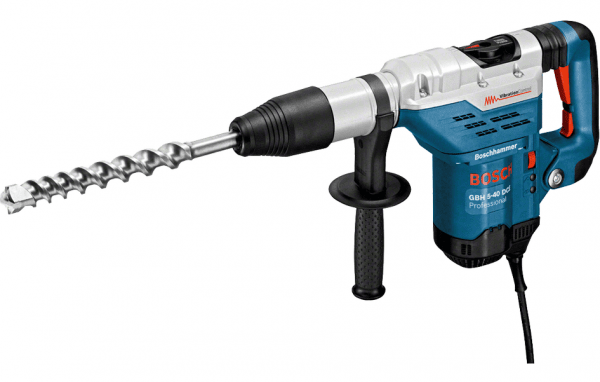 Перфоратор Bosch GBH 5-40 DCE