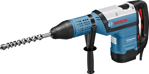 Перфоратор Bosch GBH 12-52 D (0.611.266.100)