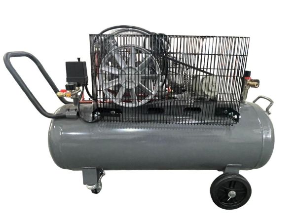 Поршневий компресор Mast VA65/100L 400V